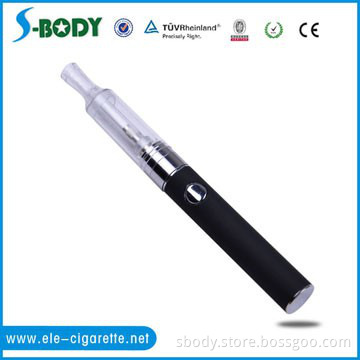 2014 S-Bodytech Refillable Electronic Cigarette M-CE3